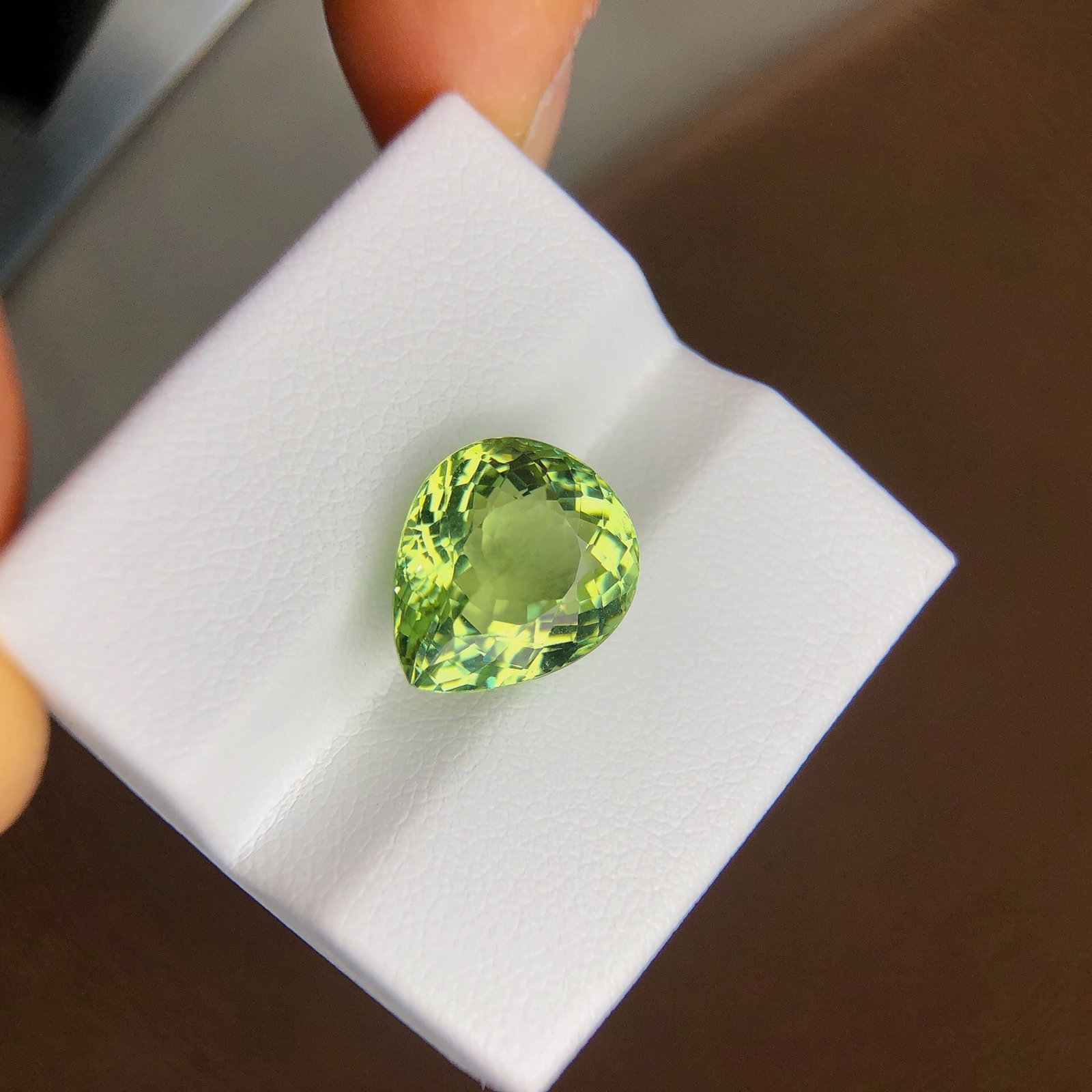 5.53Ctw Natural Tourmaline Loose - 2