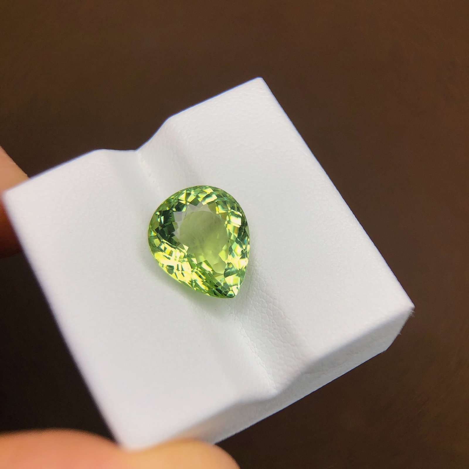5.53Ctw Natural Tourmaline Loose - 3