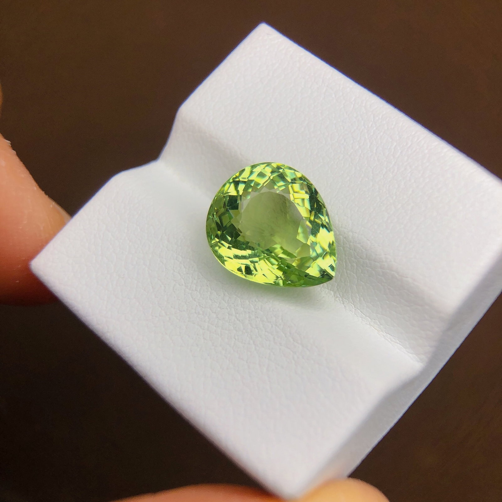 5.53Ctw Natural Tourmaline Loose - 4