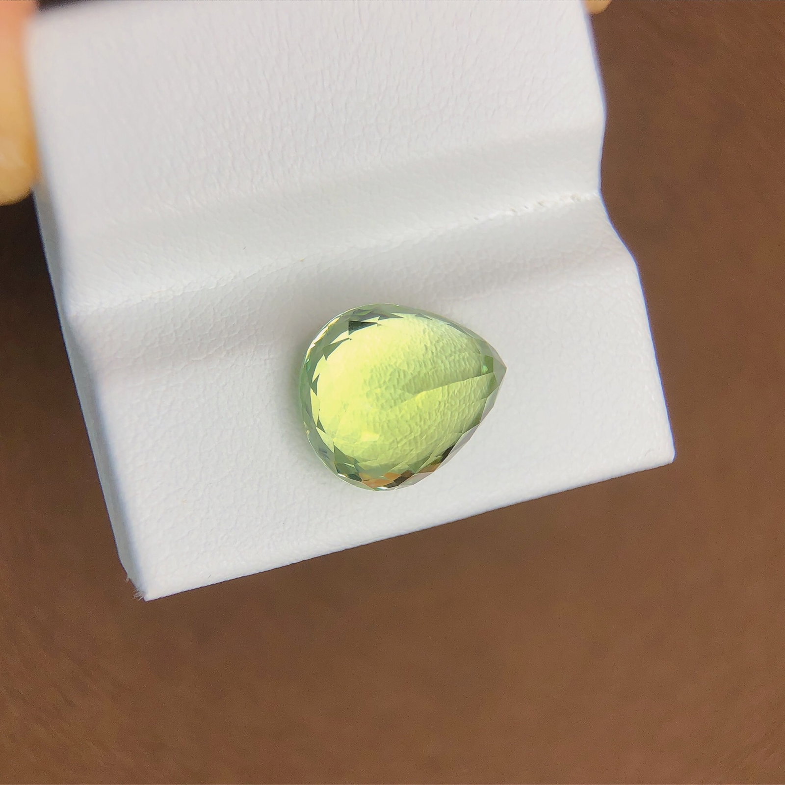 5.53Ctw Natural Tourmaline Loose - 7