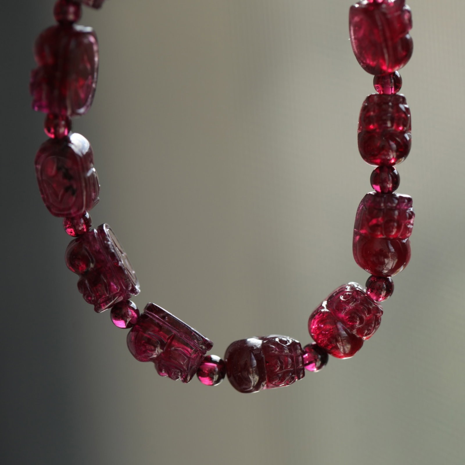 An Exquisite Crystal Bracelets - 5