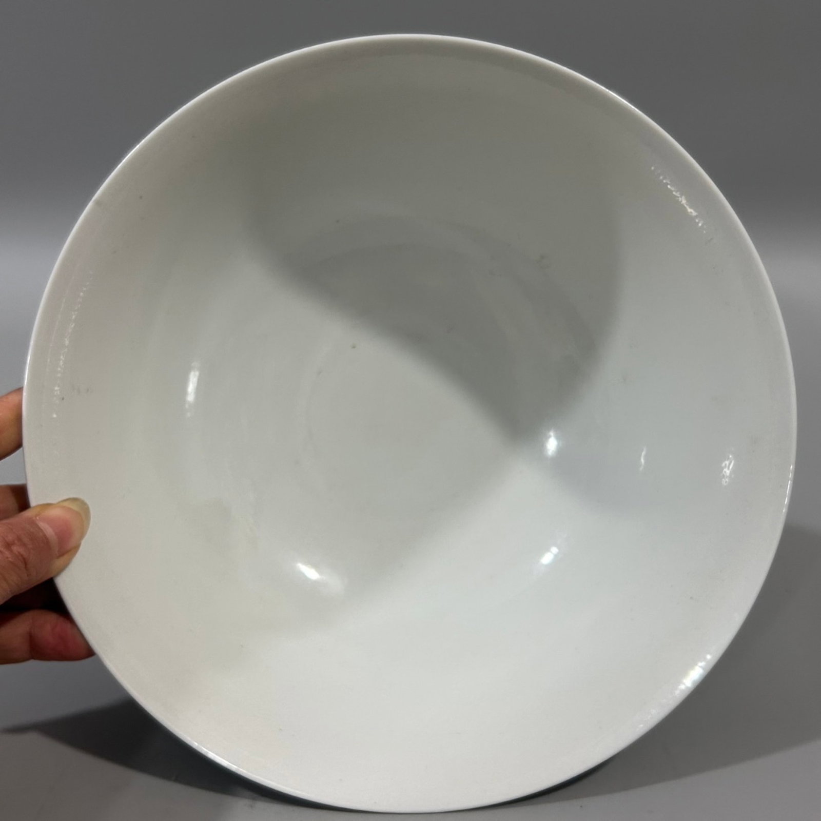 An Exquisite Doucai Auspicious Cloud and Dragon Pattern Bowl - 5