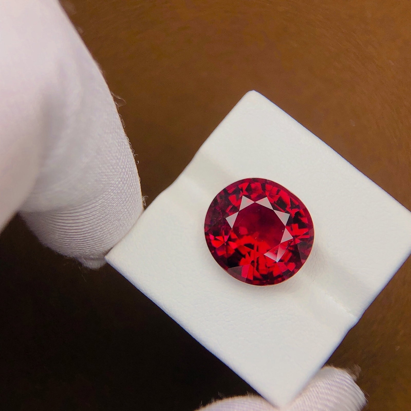 11.92Ctw Natural Tourmaline Loose - 7