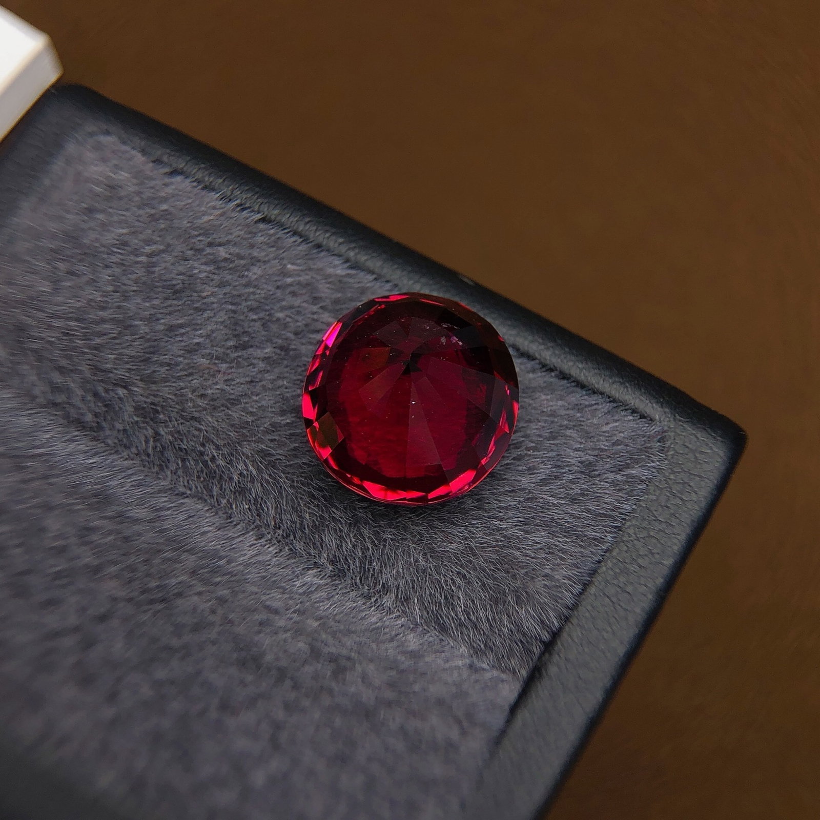 11.92Ctw Natural Tourmaline Loose - 8