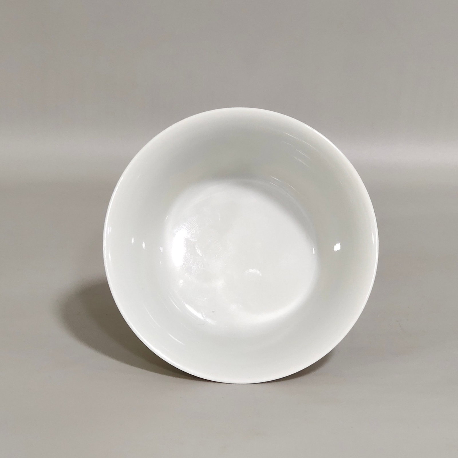 A Pair of Exquisite Famille-Rose Figure Pattern Cups - 7