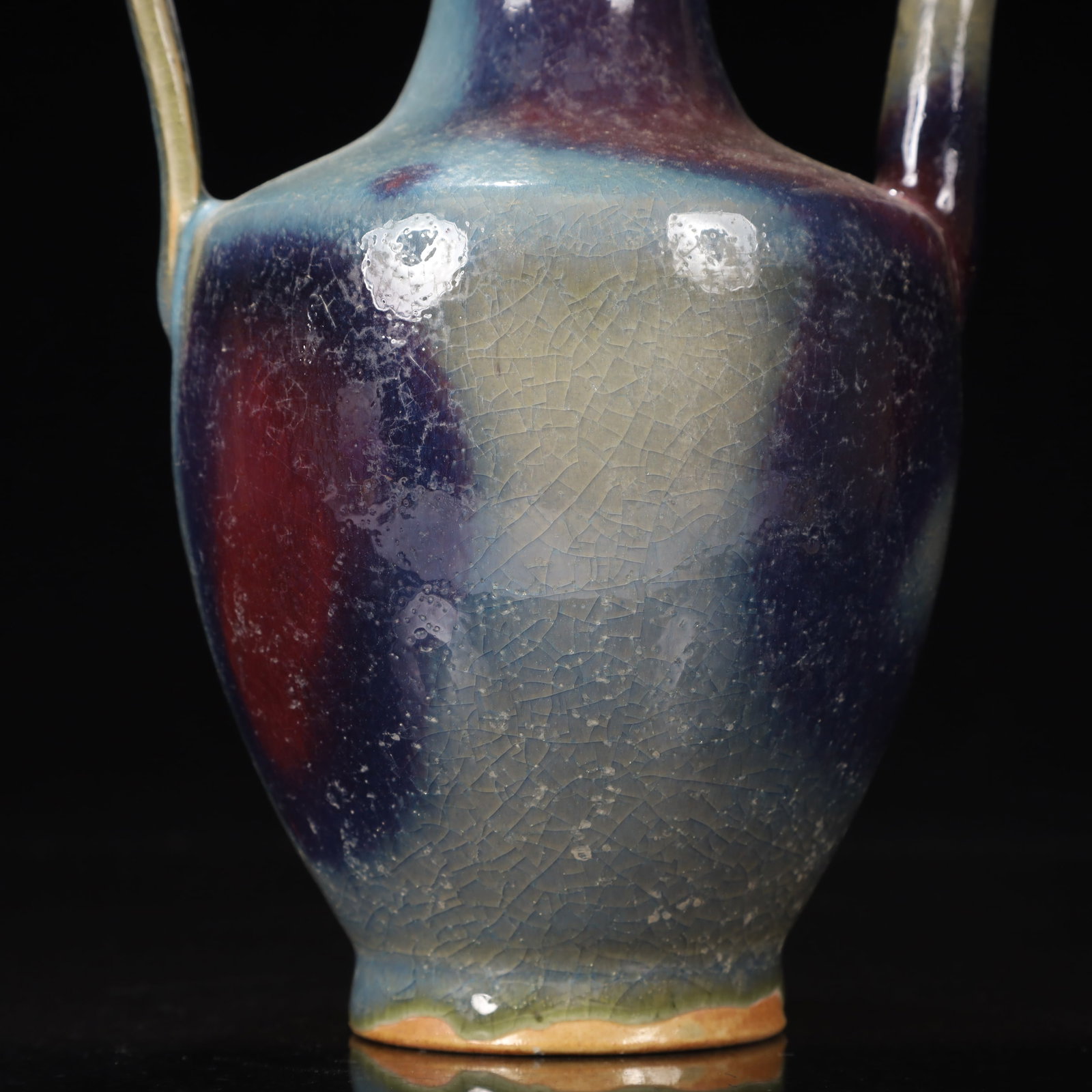 An Exquisite Jun yao Ewer - 3
