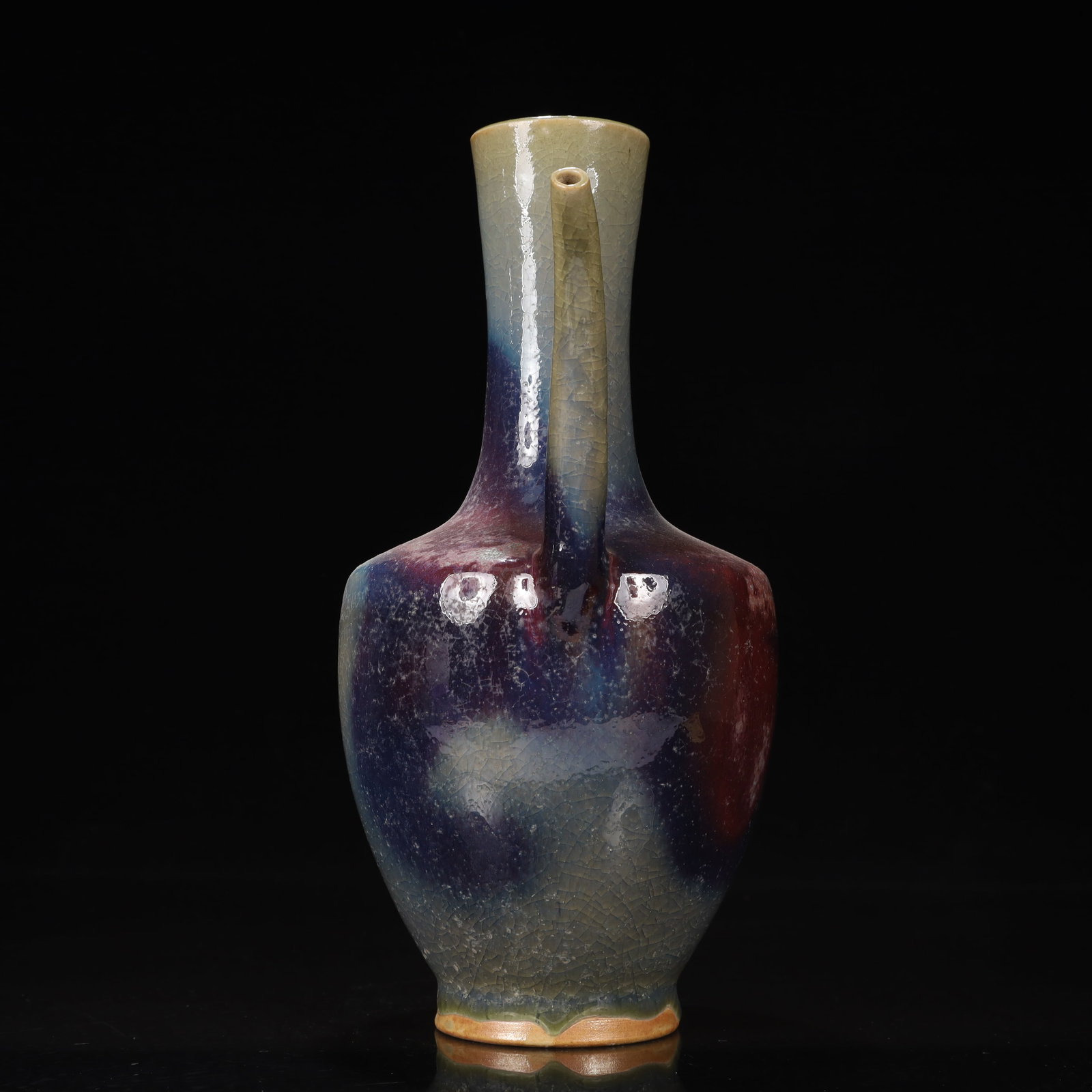 An Exquisite Jun yao Ewer - 7