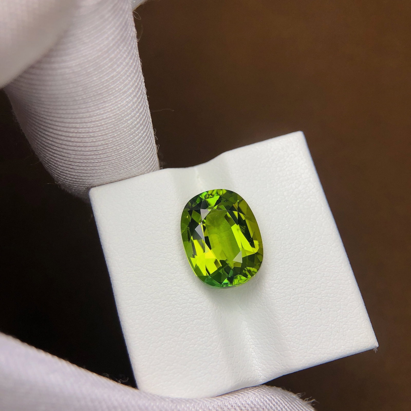 7.13Ctw Natural Tourmaline Loose - 2