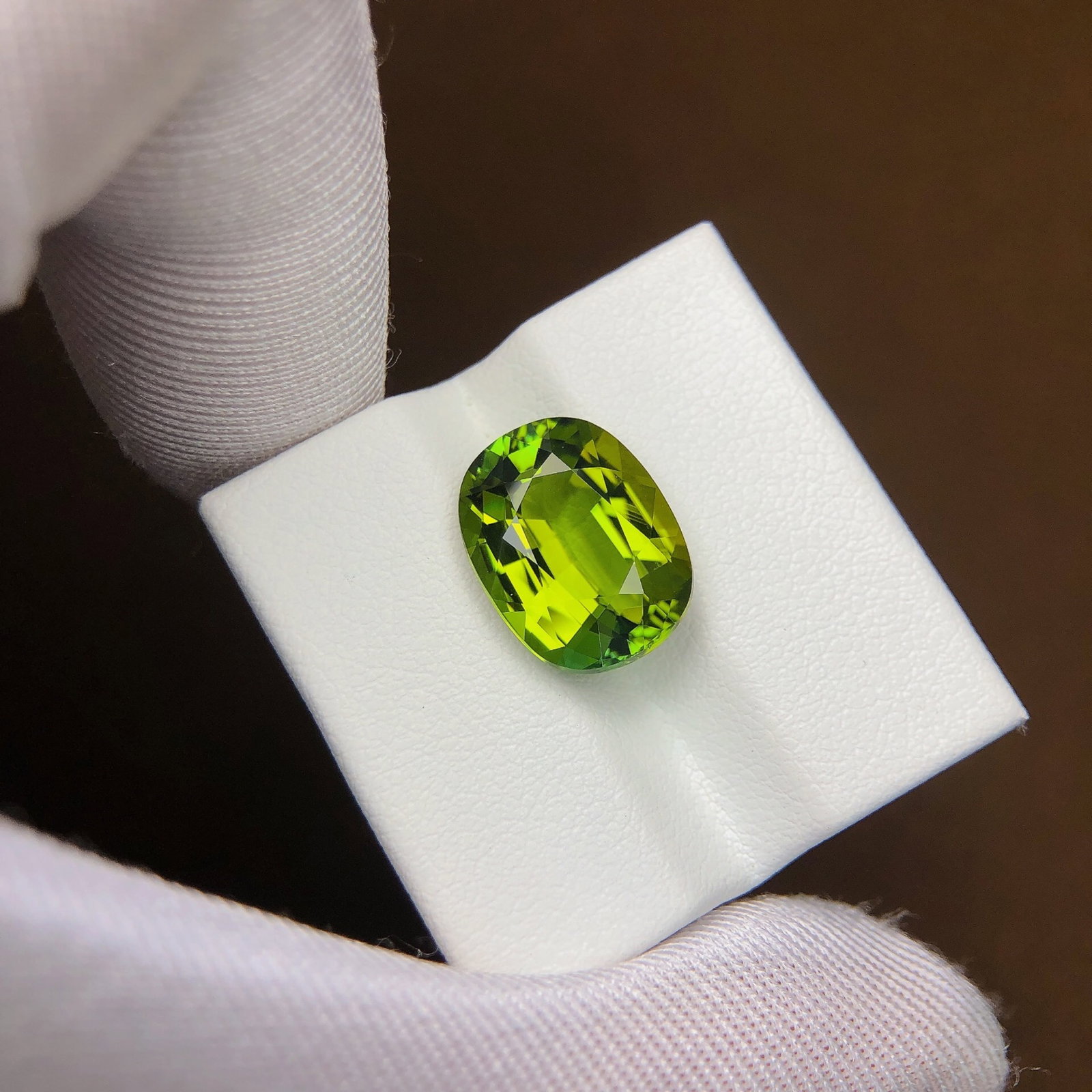 7.13Ctw Natural Tourmaline Loose - 3