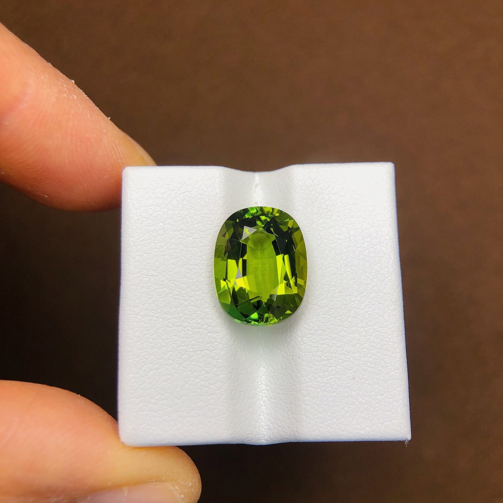 7.13Ctw Natural Tourmaline Loose - 6