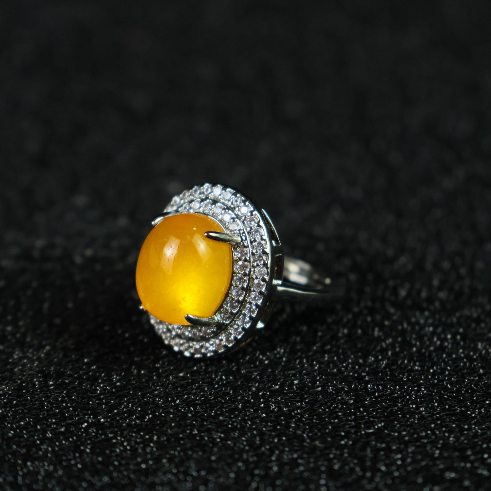 An Exquisite Ring - 4