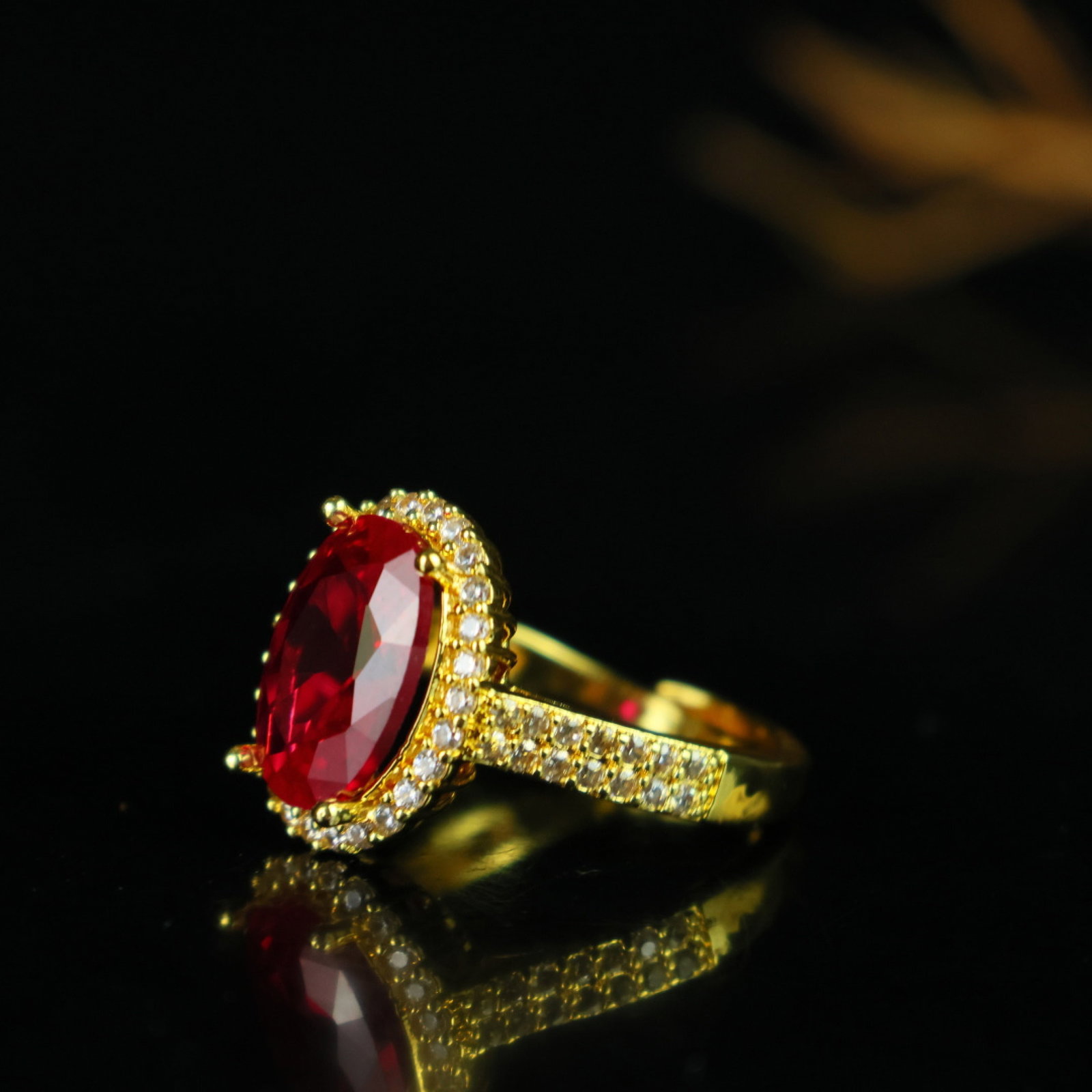 An Exquisite Ring - 3