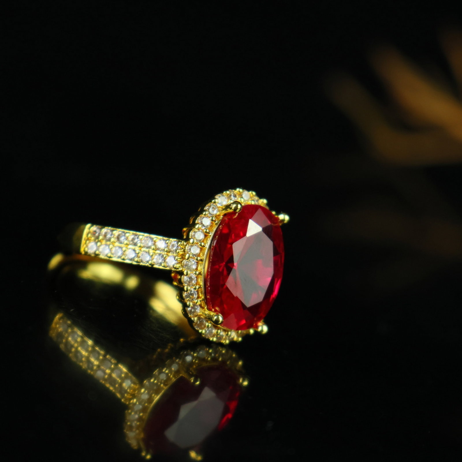 An Exquisite Ring - 5