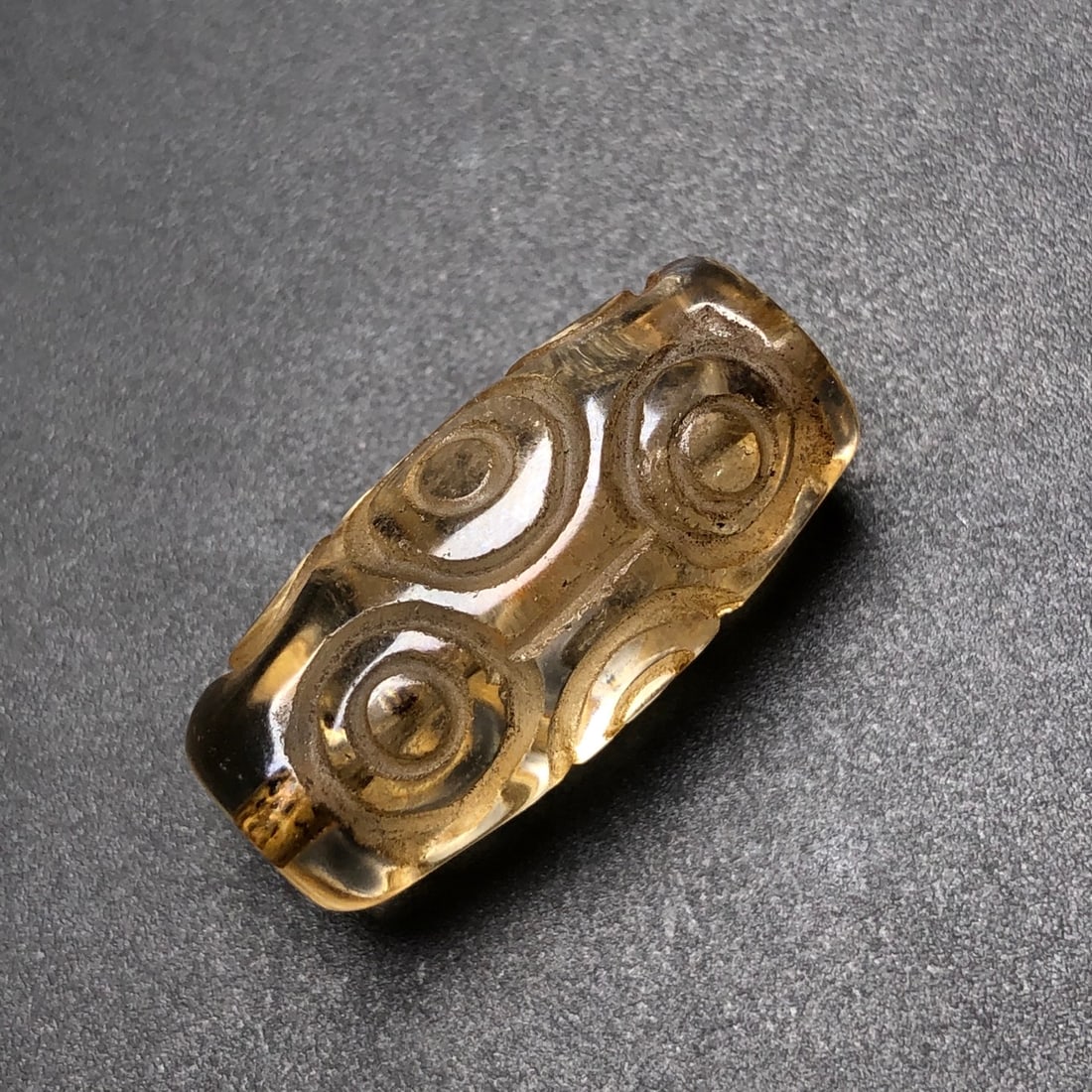 An Exquisite Citrine Pendant - 2