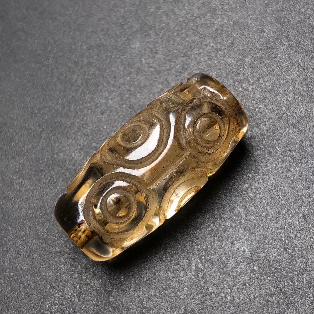 An Exquisite Citrine Pendant - 4
