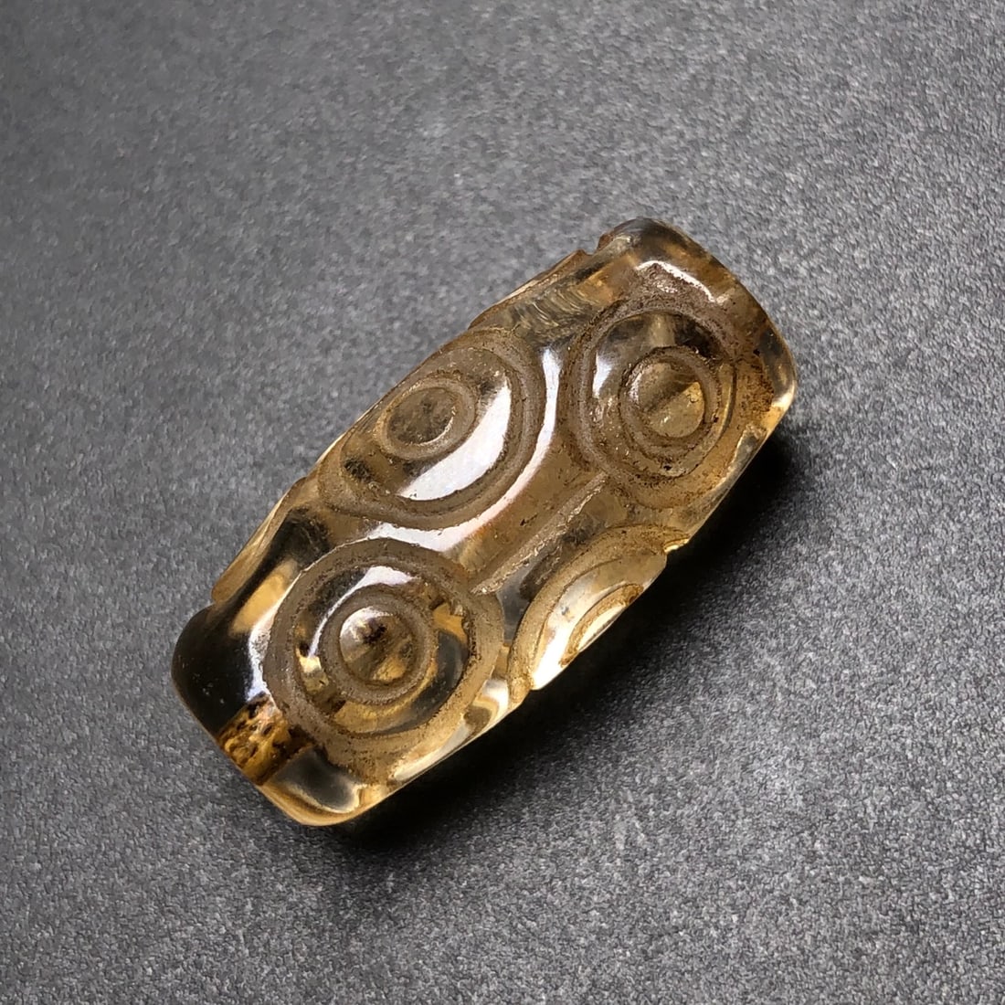 An Exquisite Citrine Pendant - 6