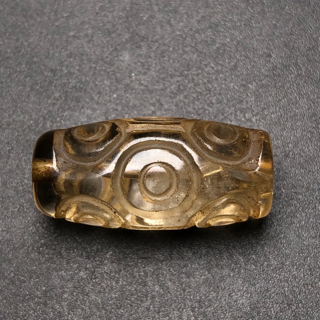 An Exquisite Citrine Pendant - 7