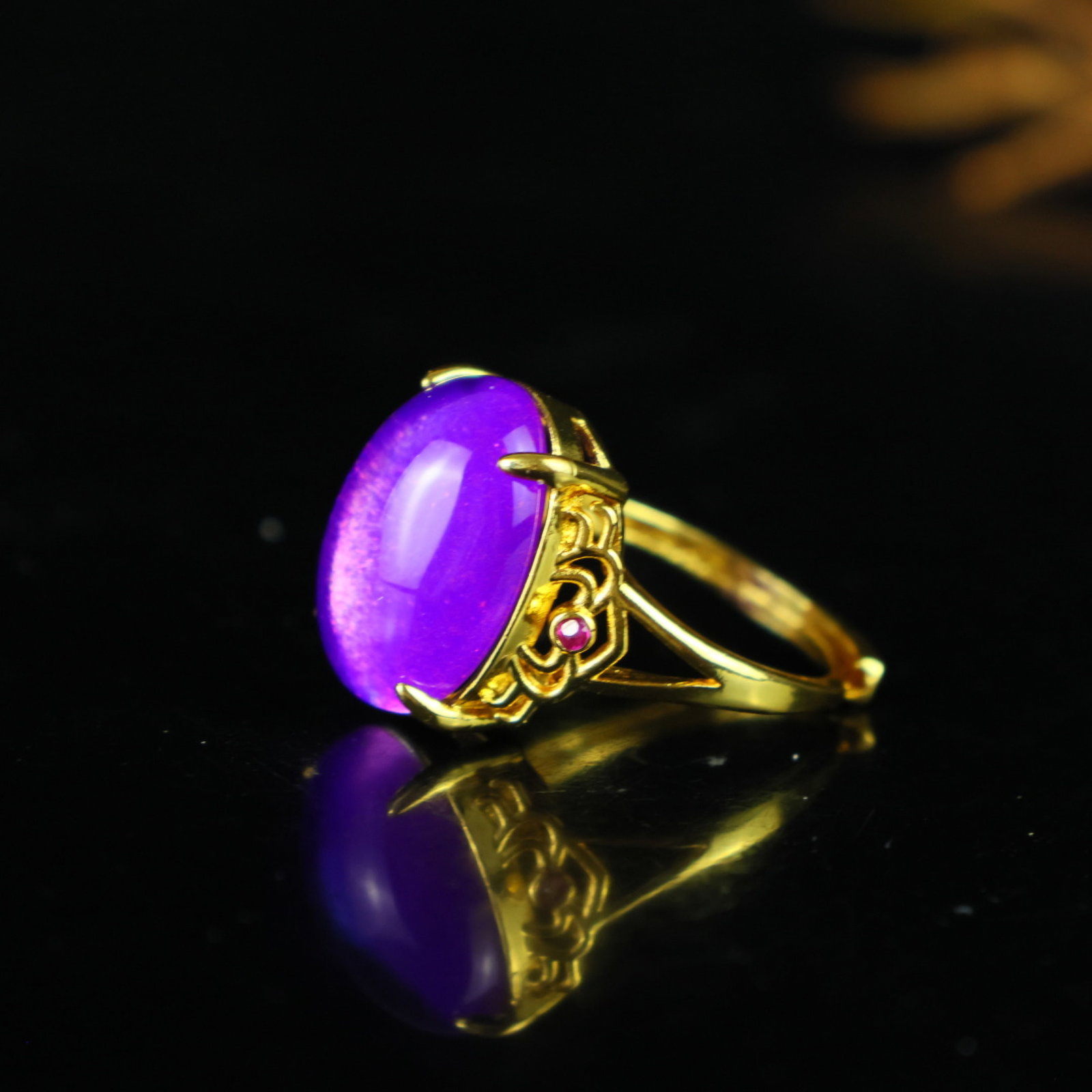 An Exquisite Ring - 3