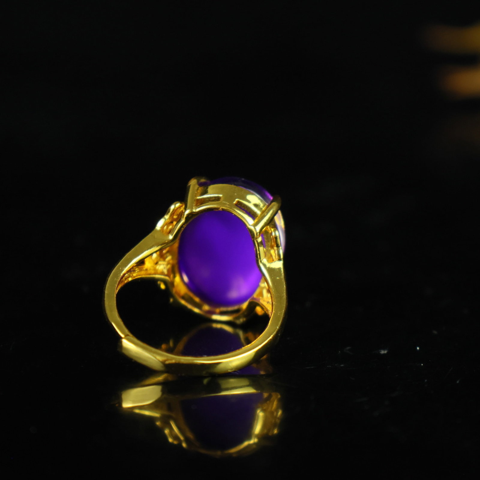 An Exquisite Ring - 4
