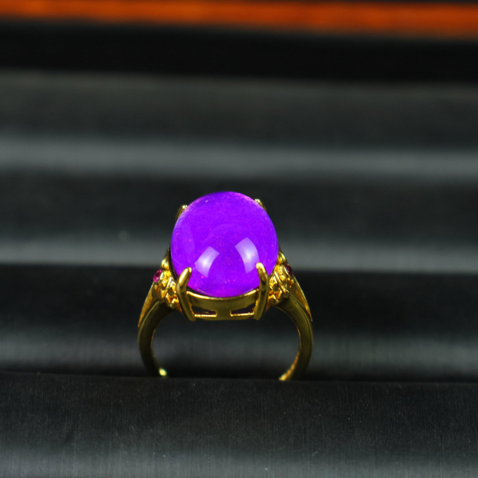 An Exquisite Ring - 5