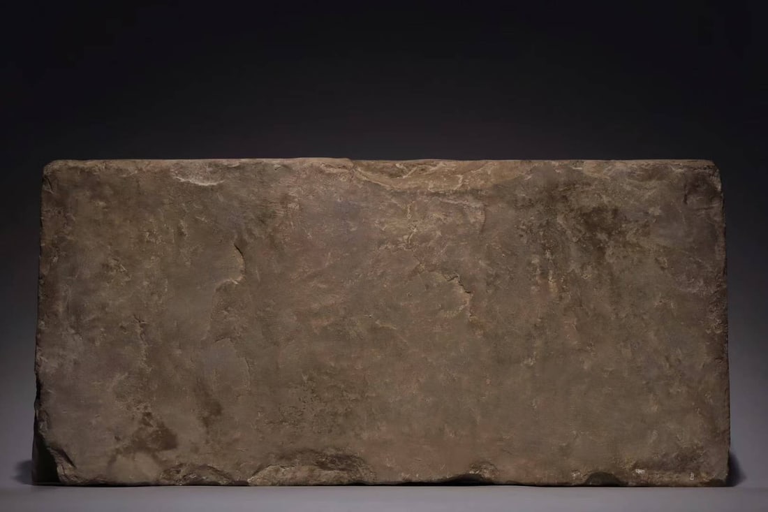 An Exquisite Limestone Niche - 6