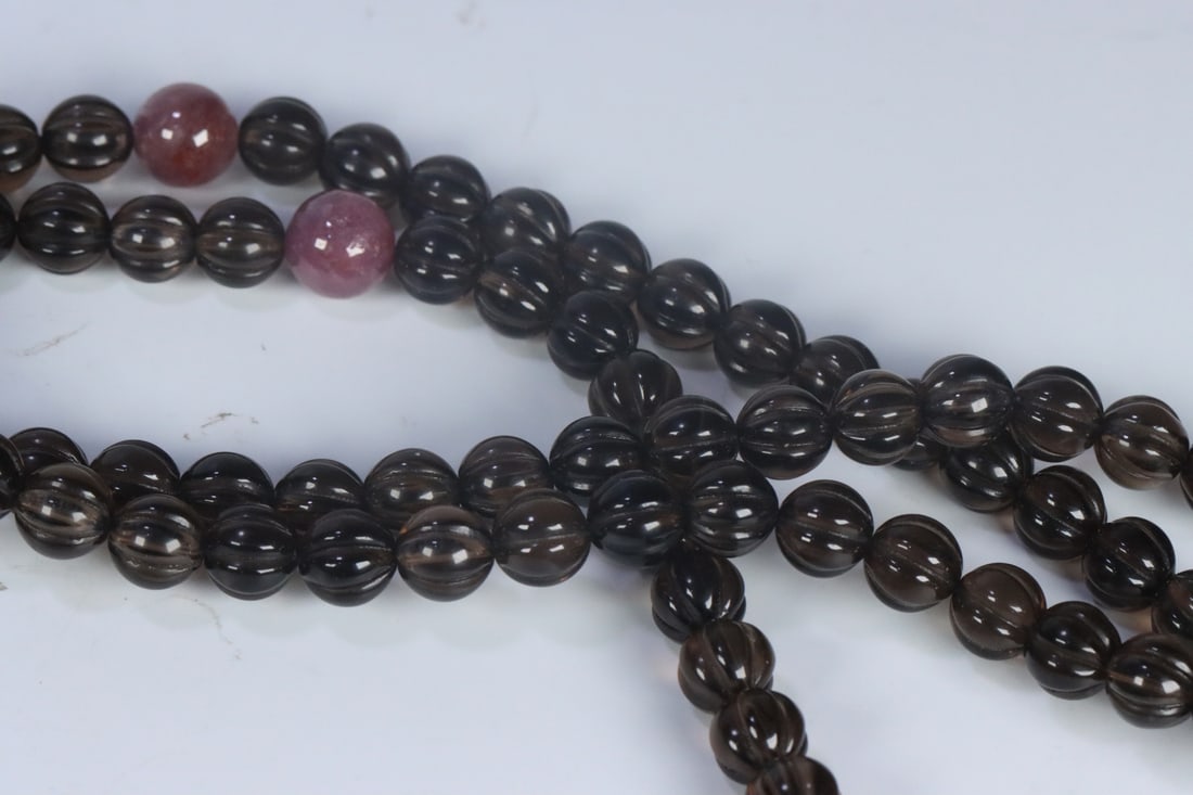 An Exquisite Crystal Bracelets - 6