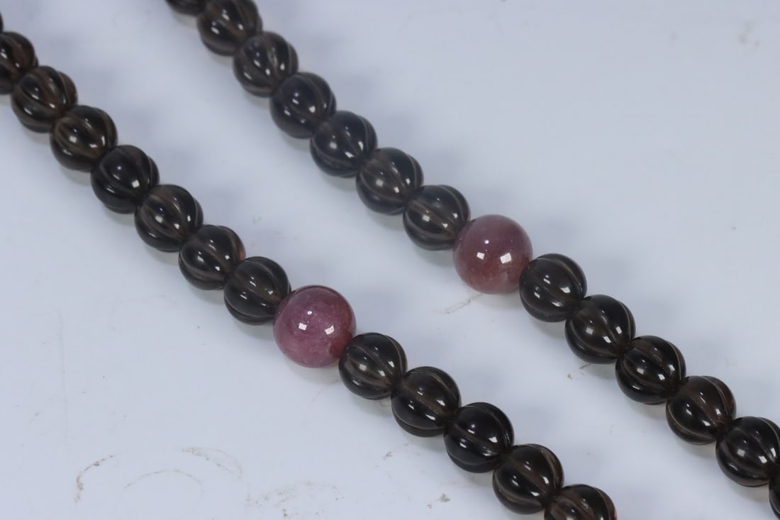 An Exquisite Crystal Bracelets - 7