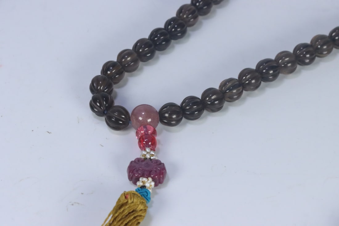 An Exquisite Crystal Bracelets - 9