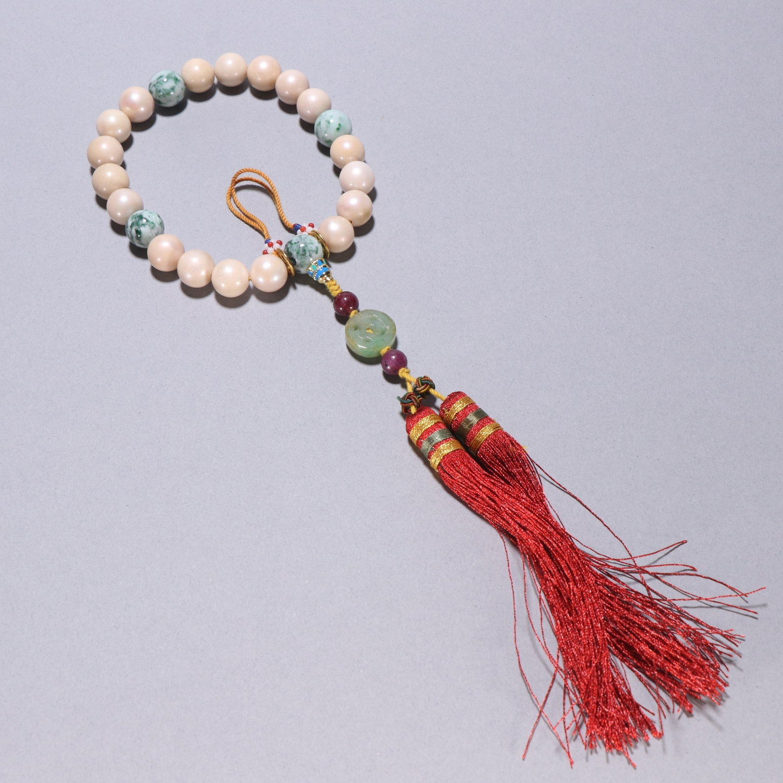 An Exquisite Pearl Bracelets - 6