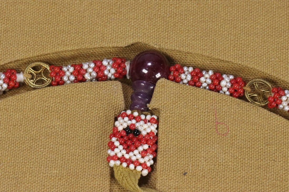An Exquisite Gems Bracelets - 11