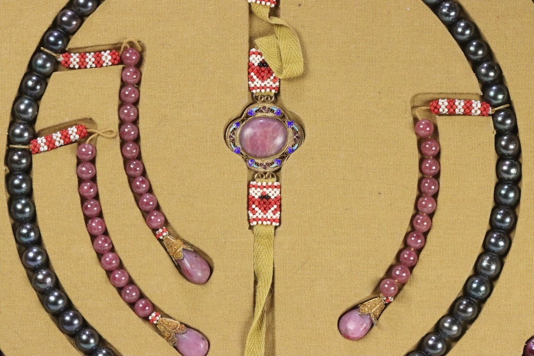 An Exquisite Gems Bracelets - 5