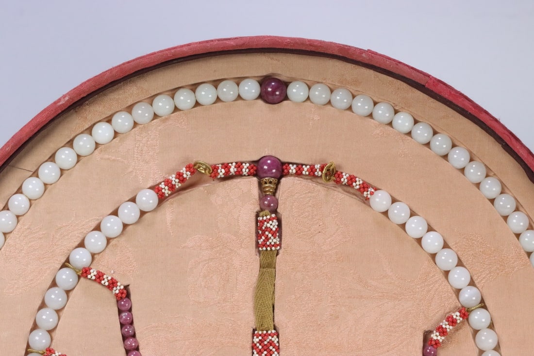 An Exquisite Gems Bracelets - 2