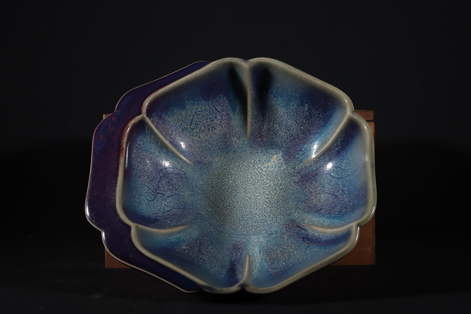 An Exquisite Jun yao Bowl - 3