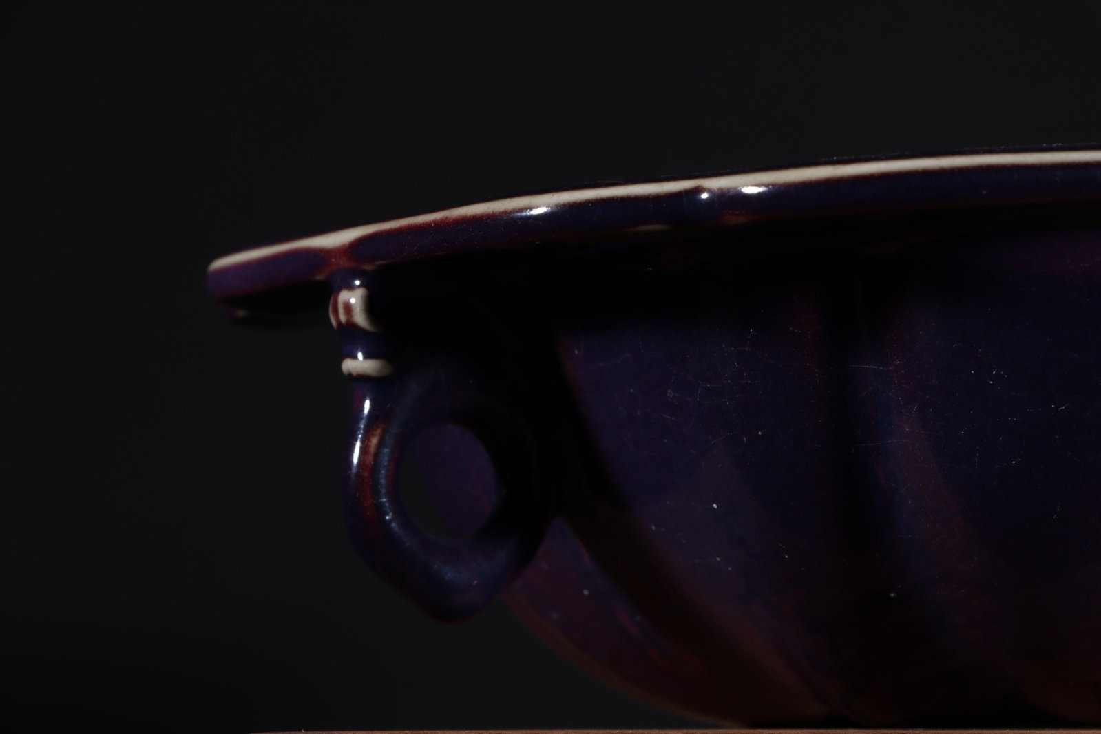 An Exquisite Jun yao Bowl - 9