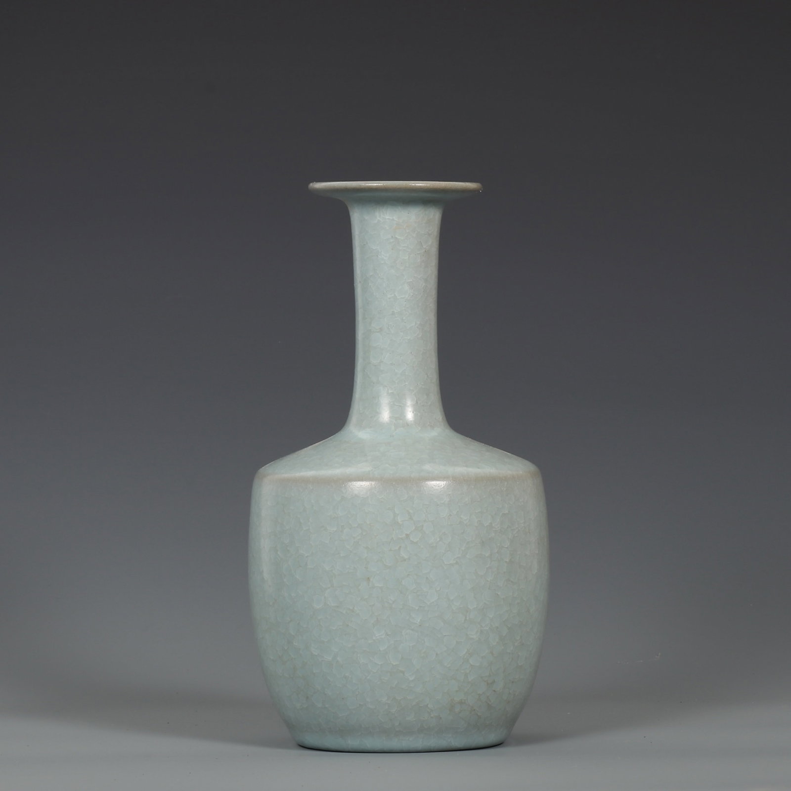 An Exquisite Ru yao Vase (1 of 9)