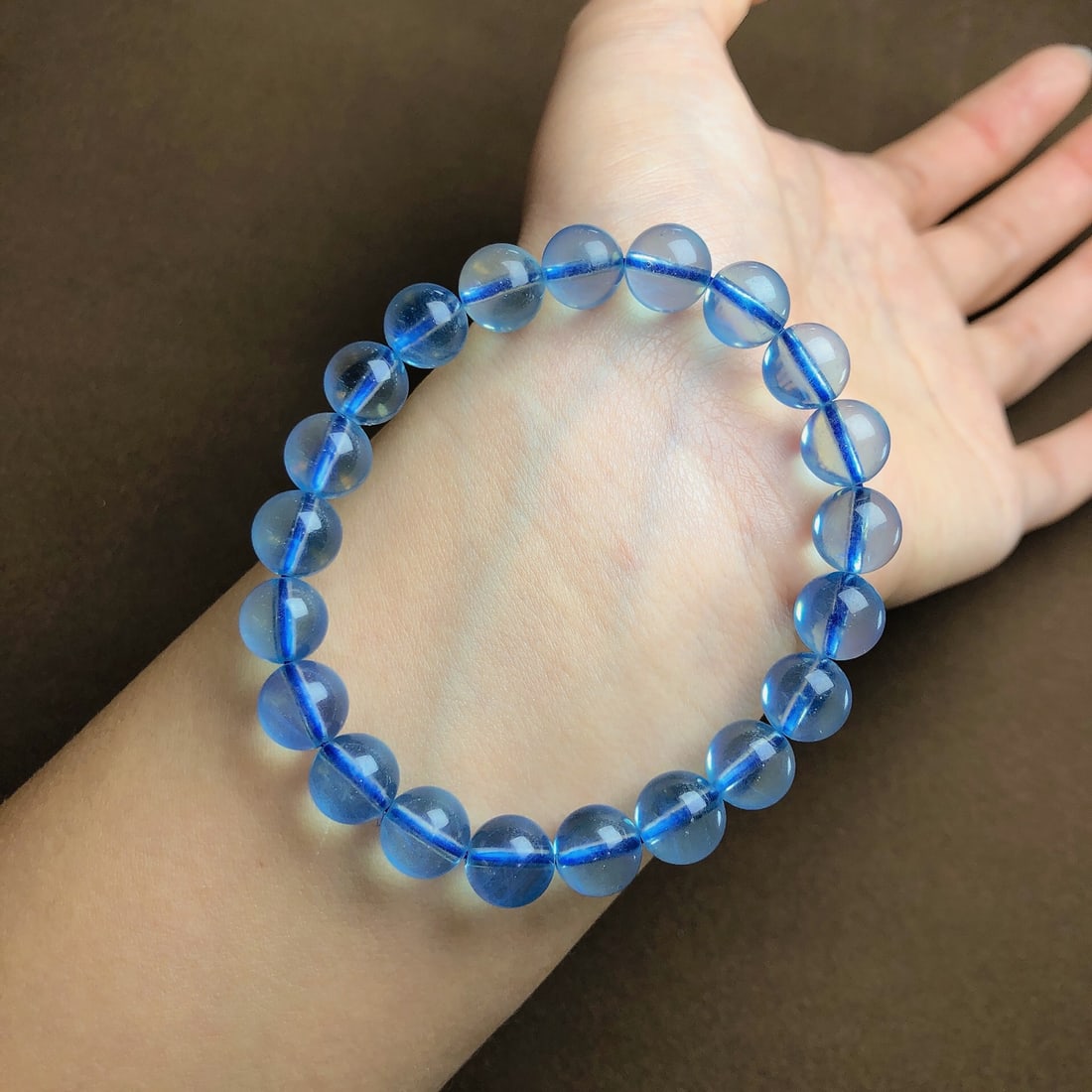 An Exquisite Crystal Bracelets - 2