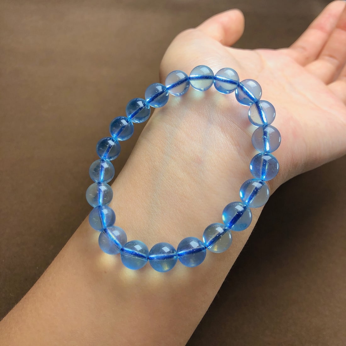 An Exquisite Crystal Bracelets - 3