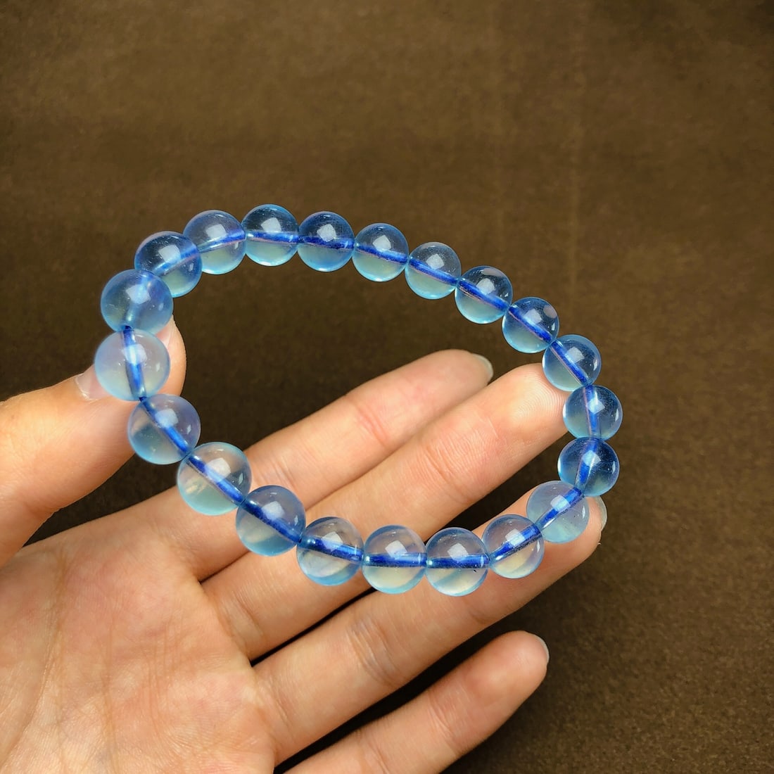 An Exquisite Crystal Bracelets - 4