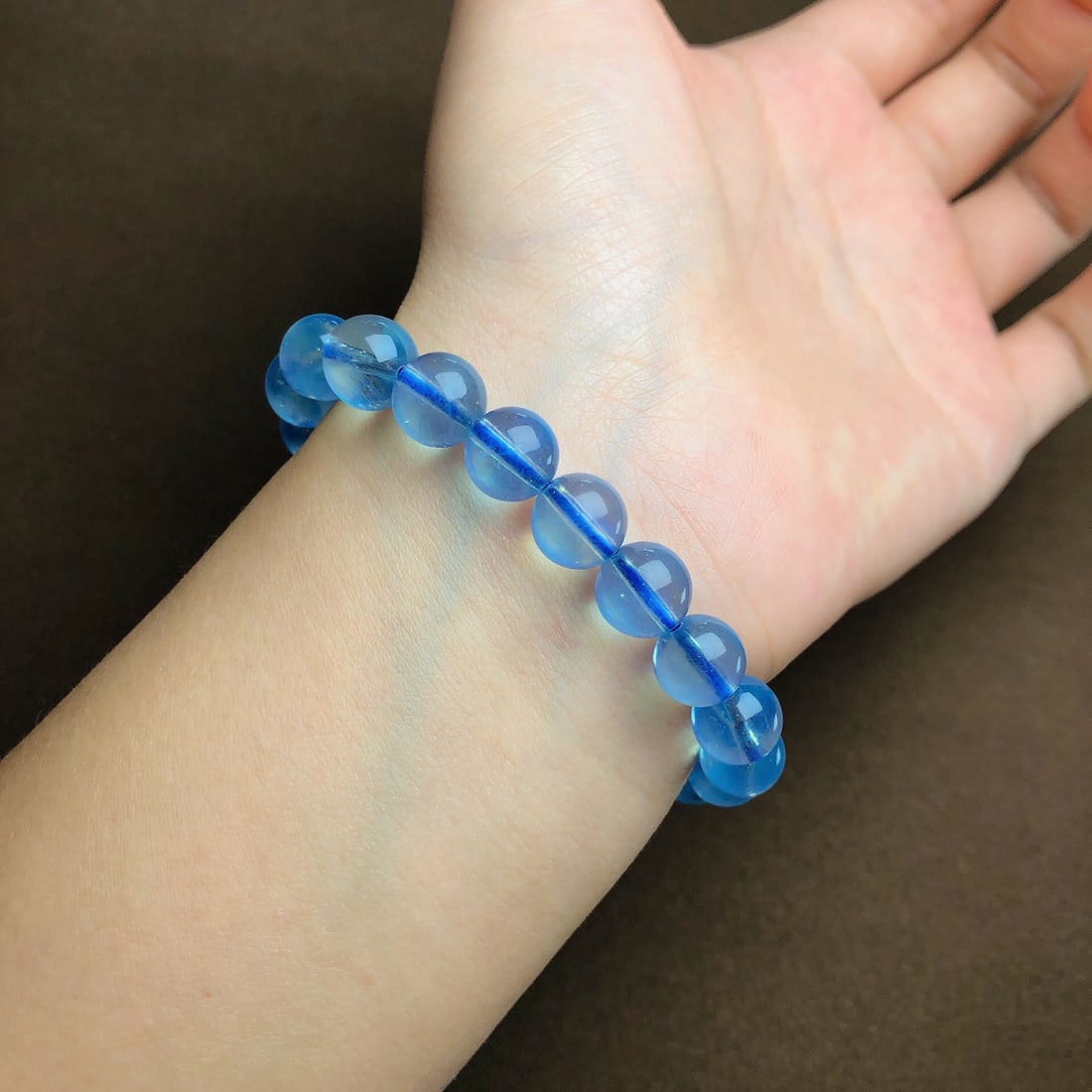 An Exquisite Crystal Bracelets - 5