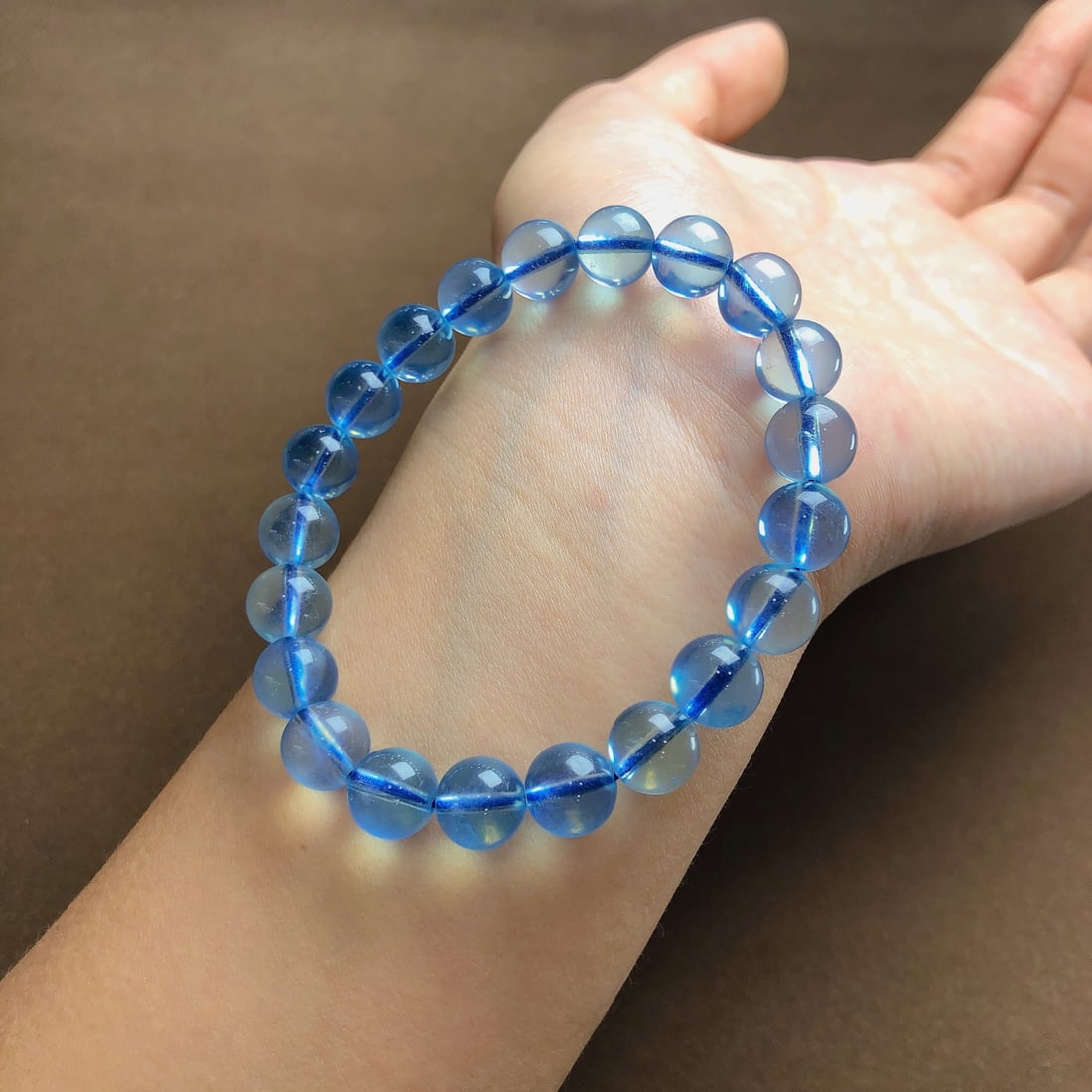 An Exquisite Crystal Bracelets - 6