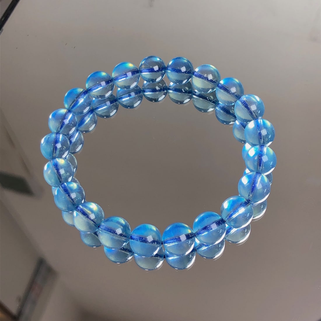 An Exquisite Crystal Bracelets - 8