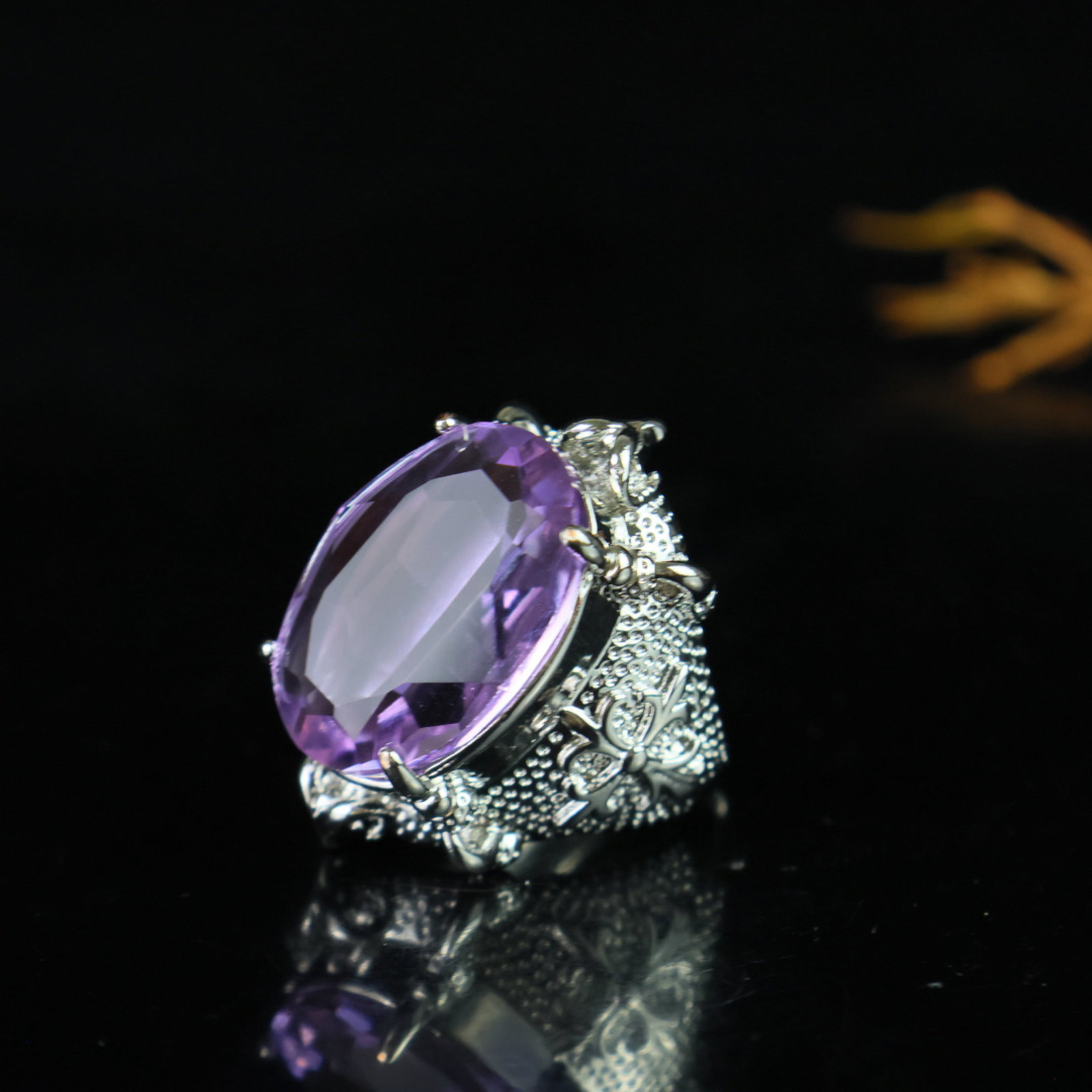 An Exquisite Ring - 3