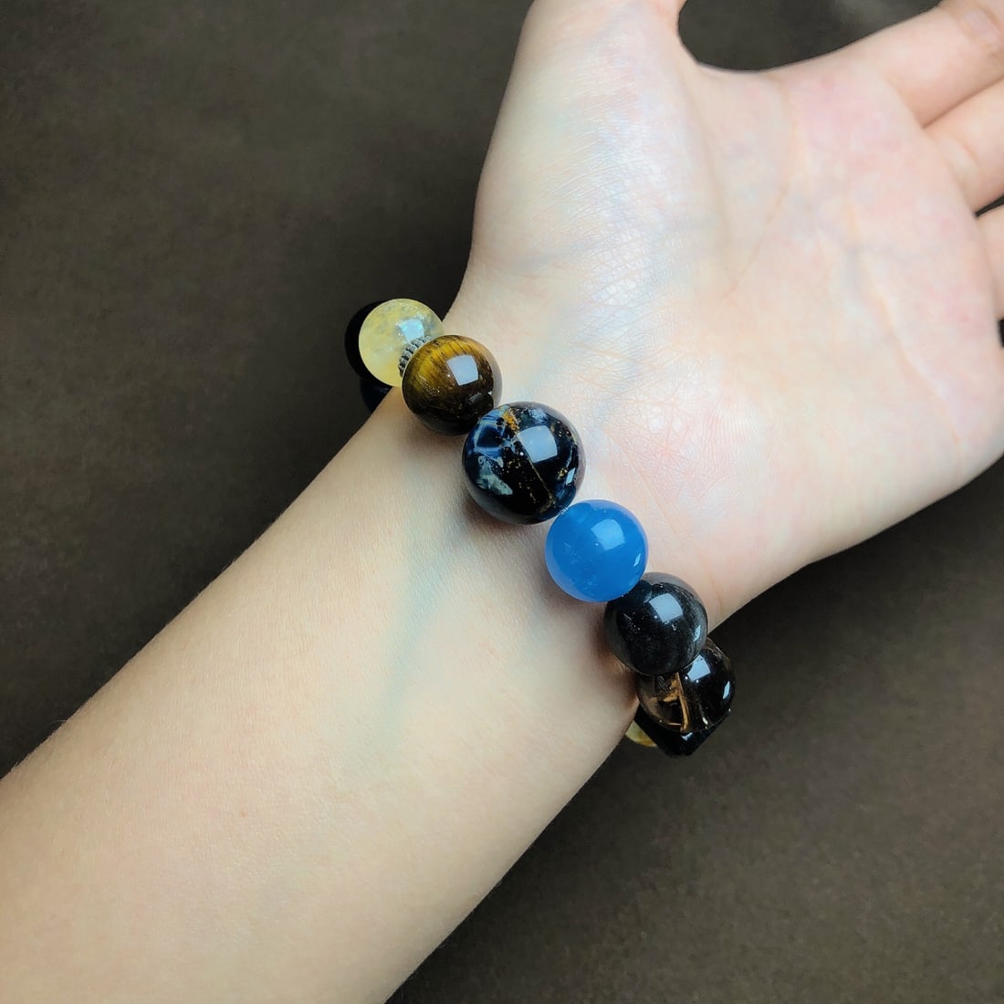 An Exquisite Crystal Bracelets - 6