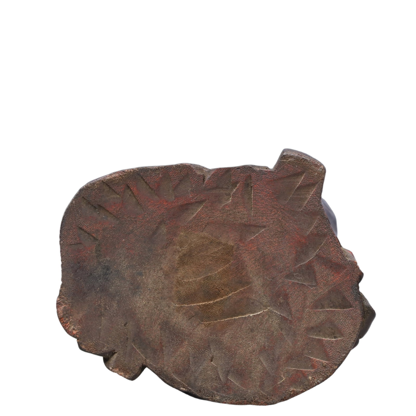 An Exquisite Eaglewood Arhat Ornament - 5