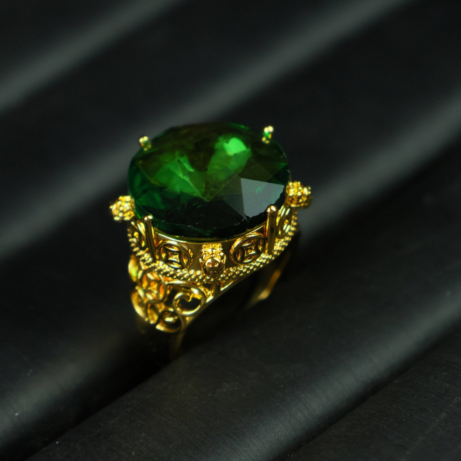 An Exquisite Ring - 6