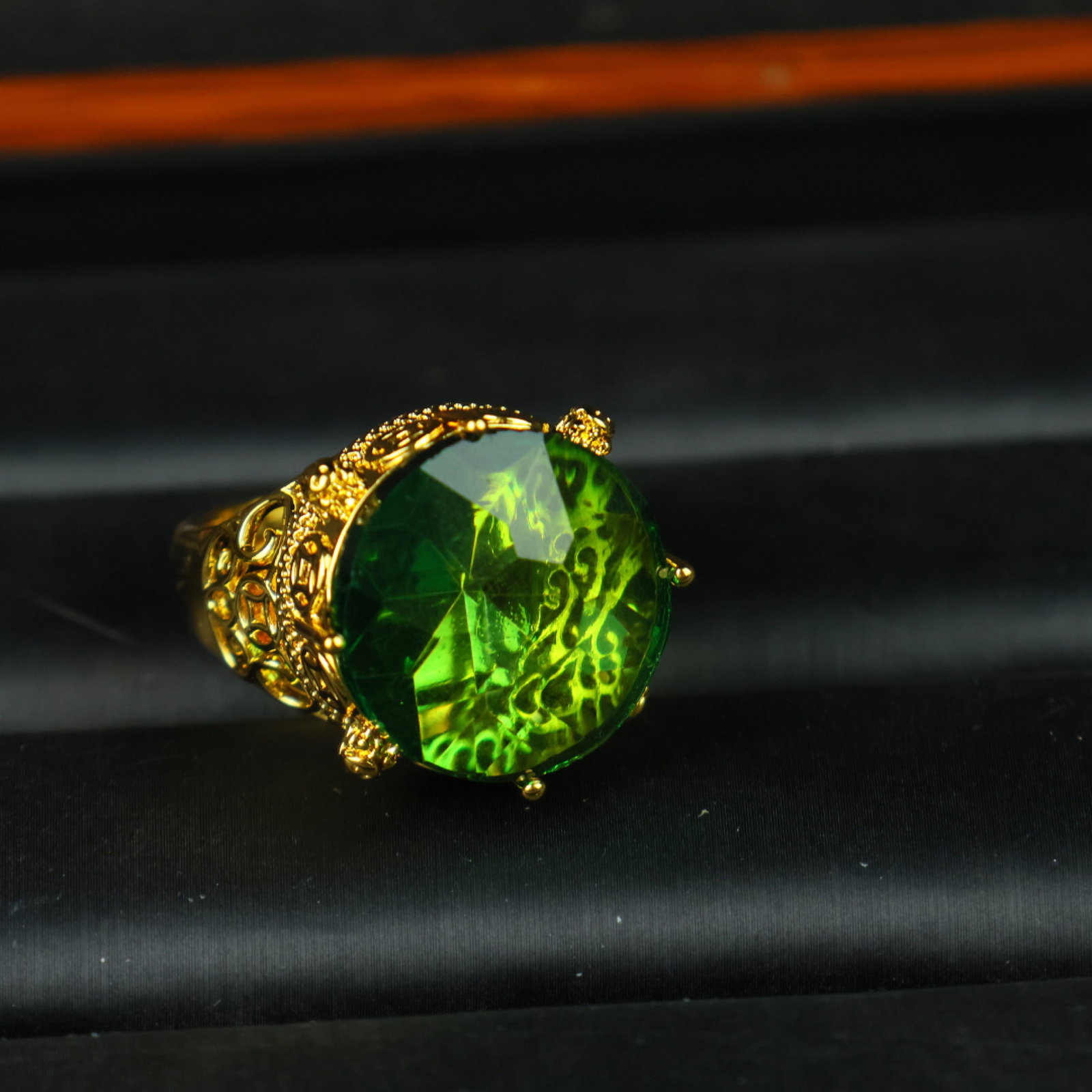 An Exquisite Ring - 8