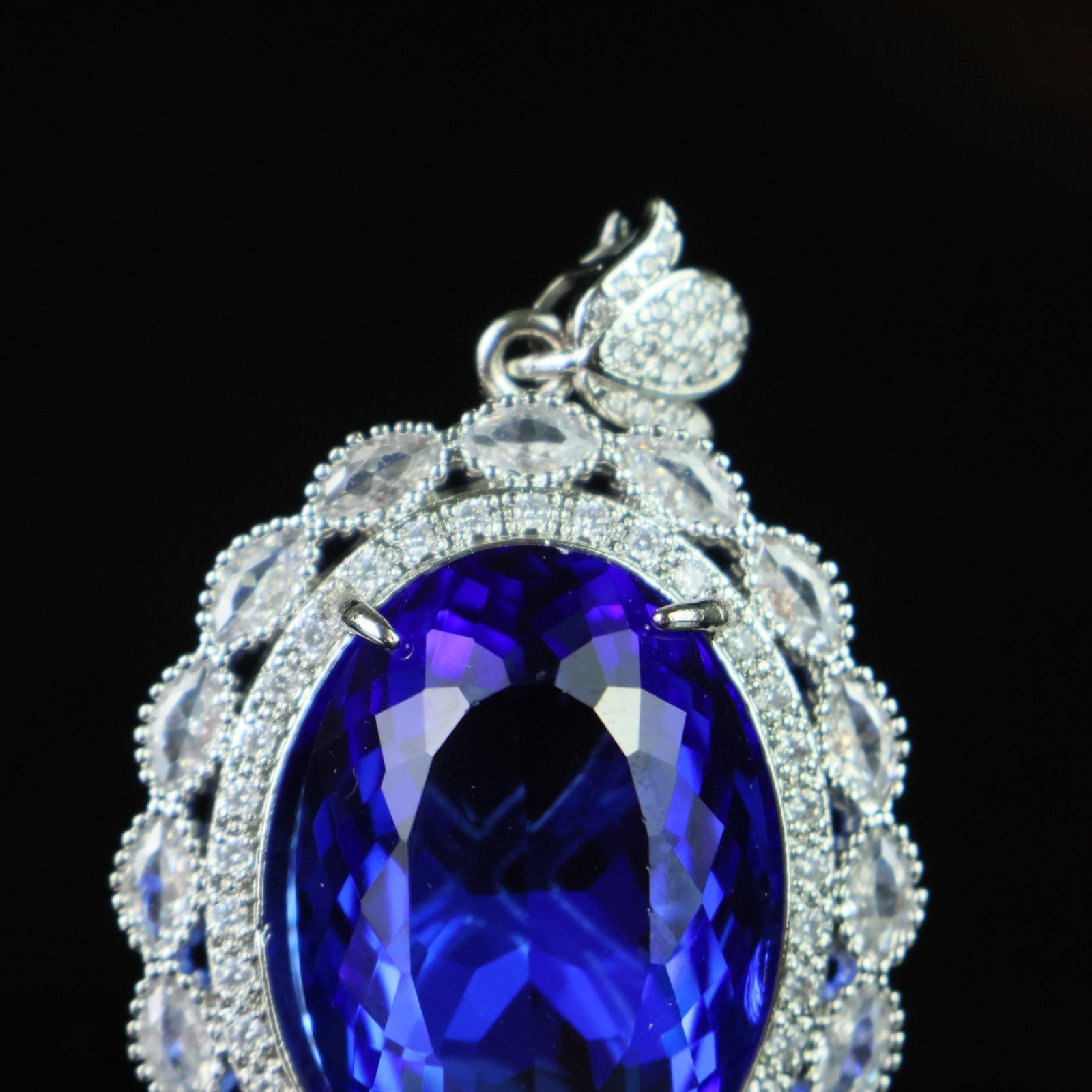 An Exquisite Pendant - 2