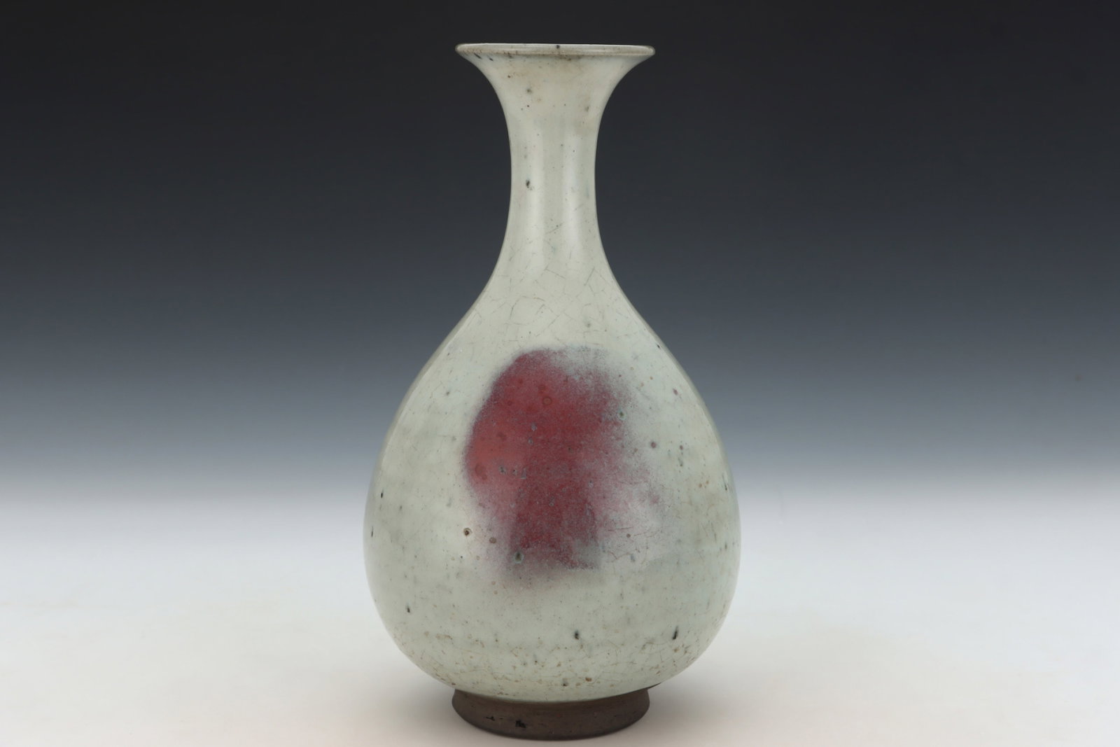 An Exquisite Jun yao Vase - 2