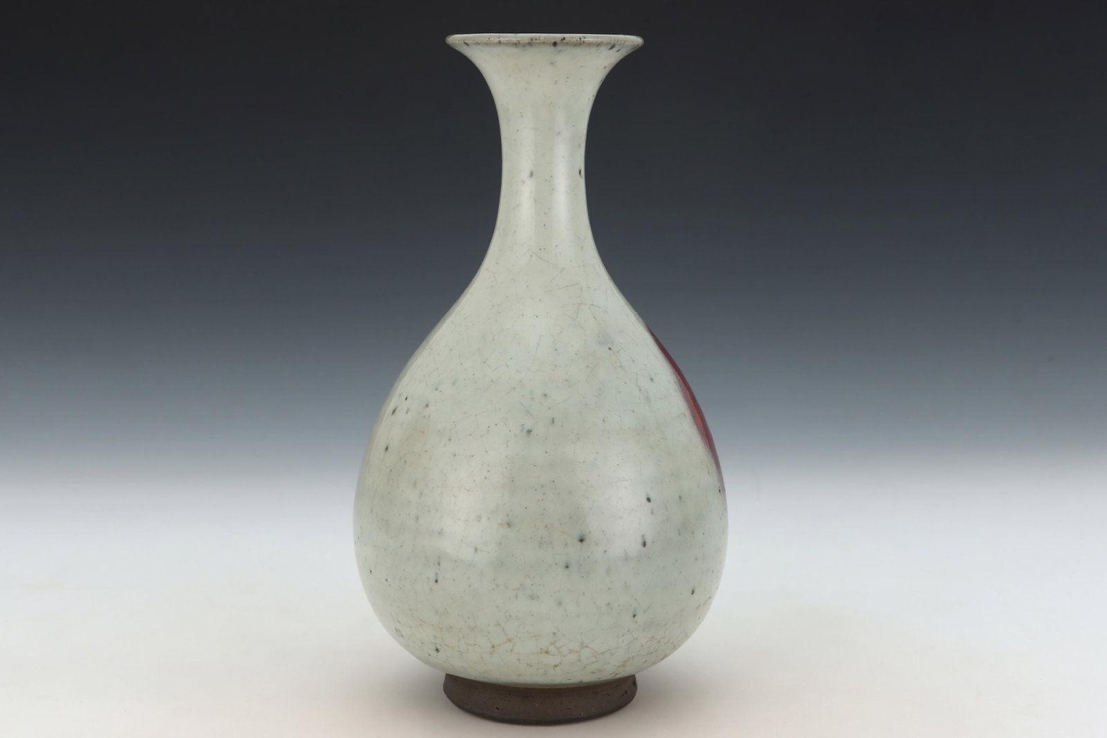 An Exquisite Jun yao Vase - 3