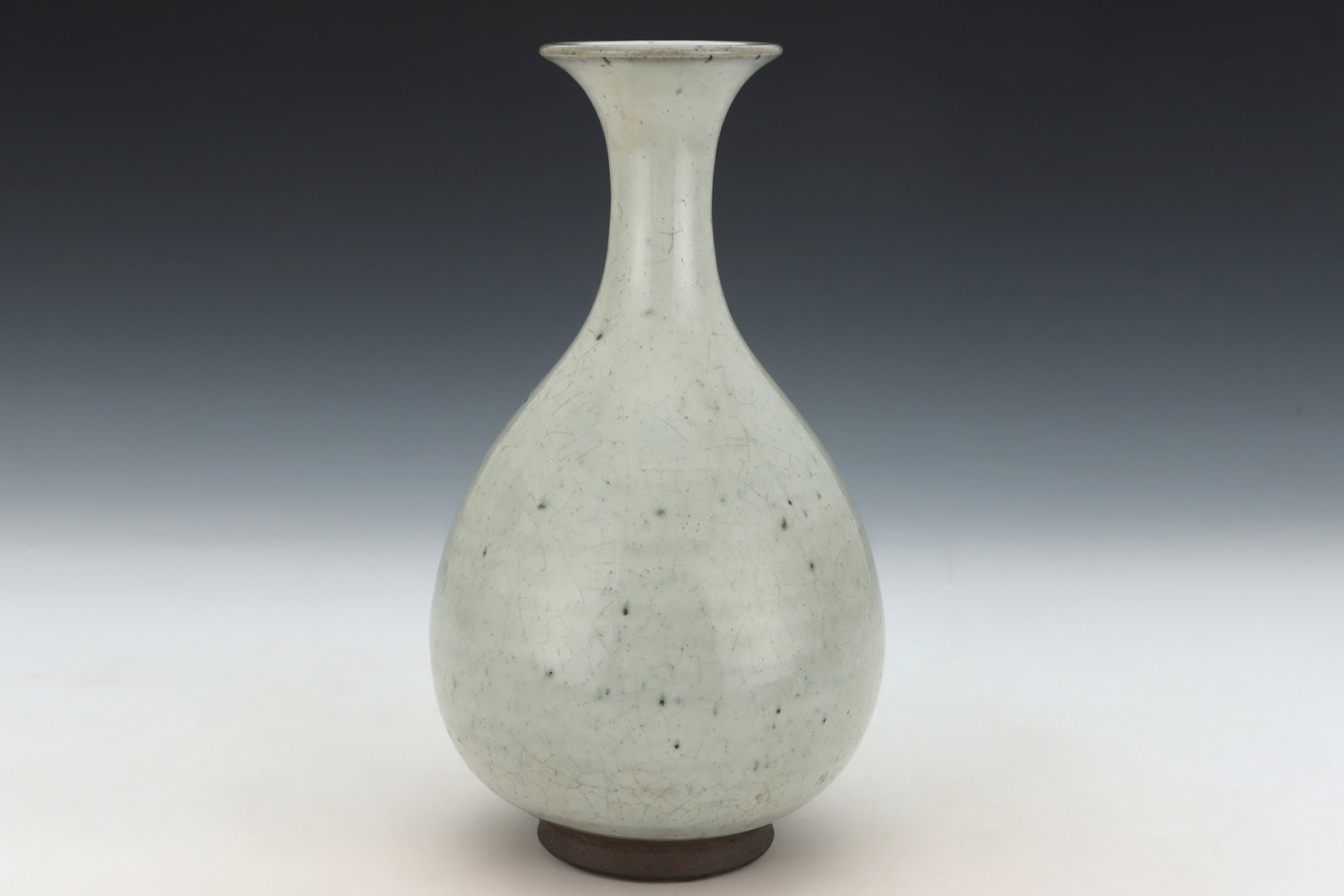 An Exquisite Jun yao Vase - 4